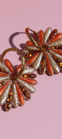 Les Pampas _ Orange