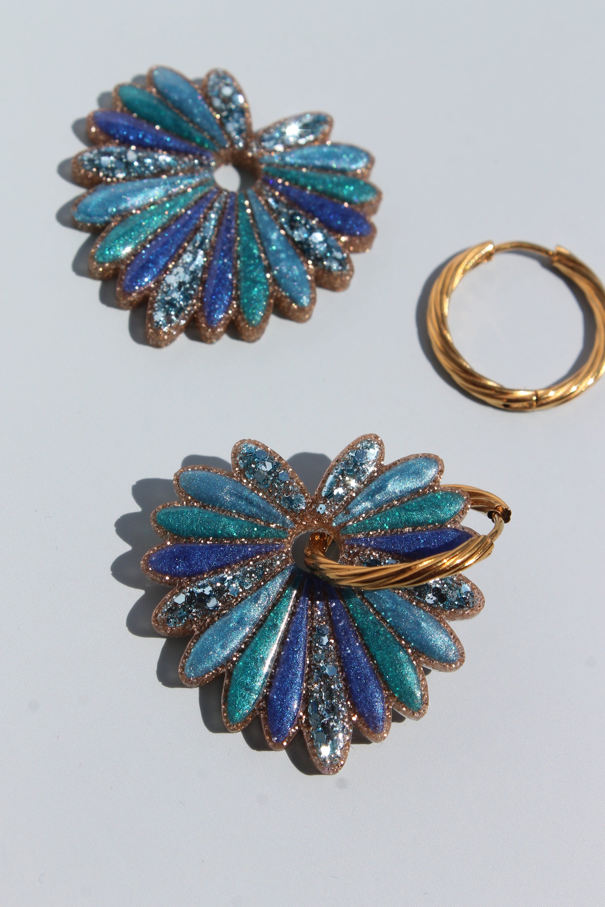 Les Pampas _ Bleues