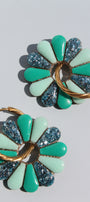 Les Pétalia _ Menthe