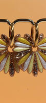 Les Pampas _Jaune