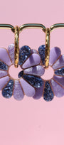 Les Pétalia _ Violet