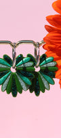 Les Pampas _ Vert