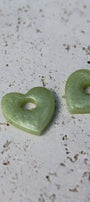 Amor _ Vert pomme _ pampilles seules