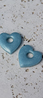Amor _ Bleu ciel _ pampilles seules
