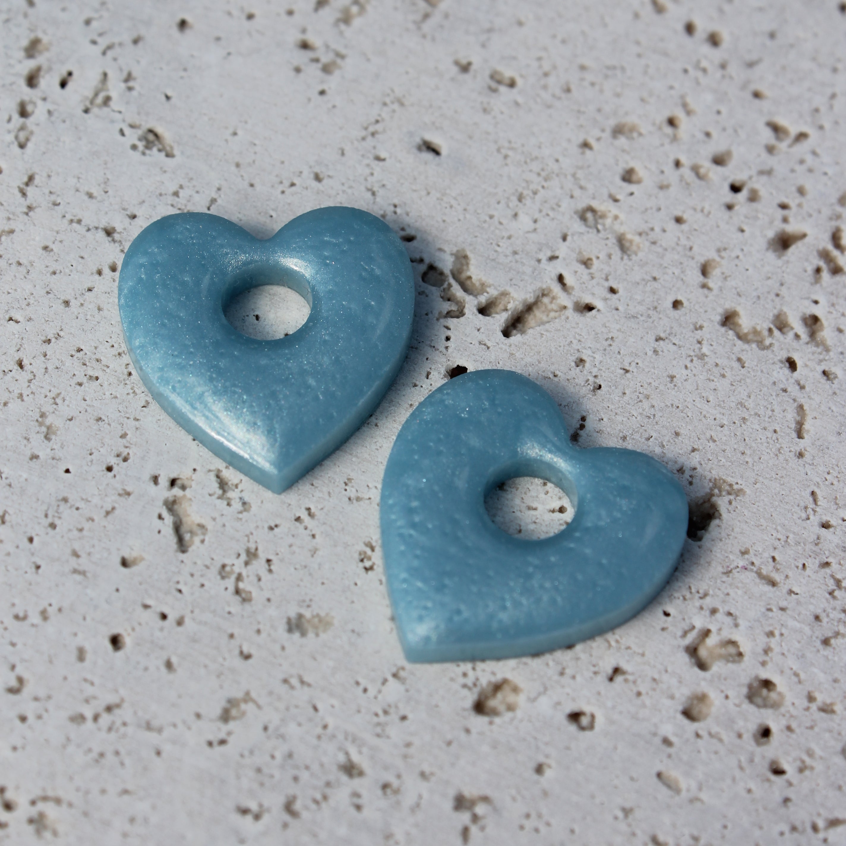 Amor _ Bleu ciel _ pampilles seules