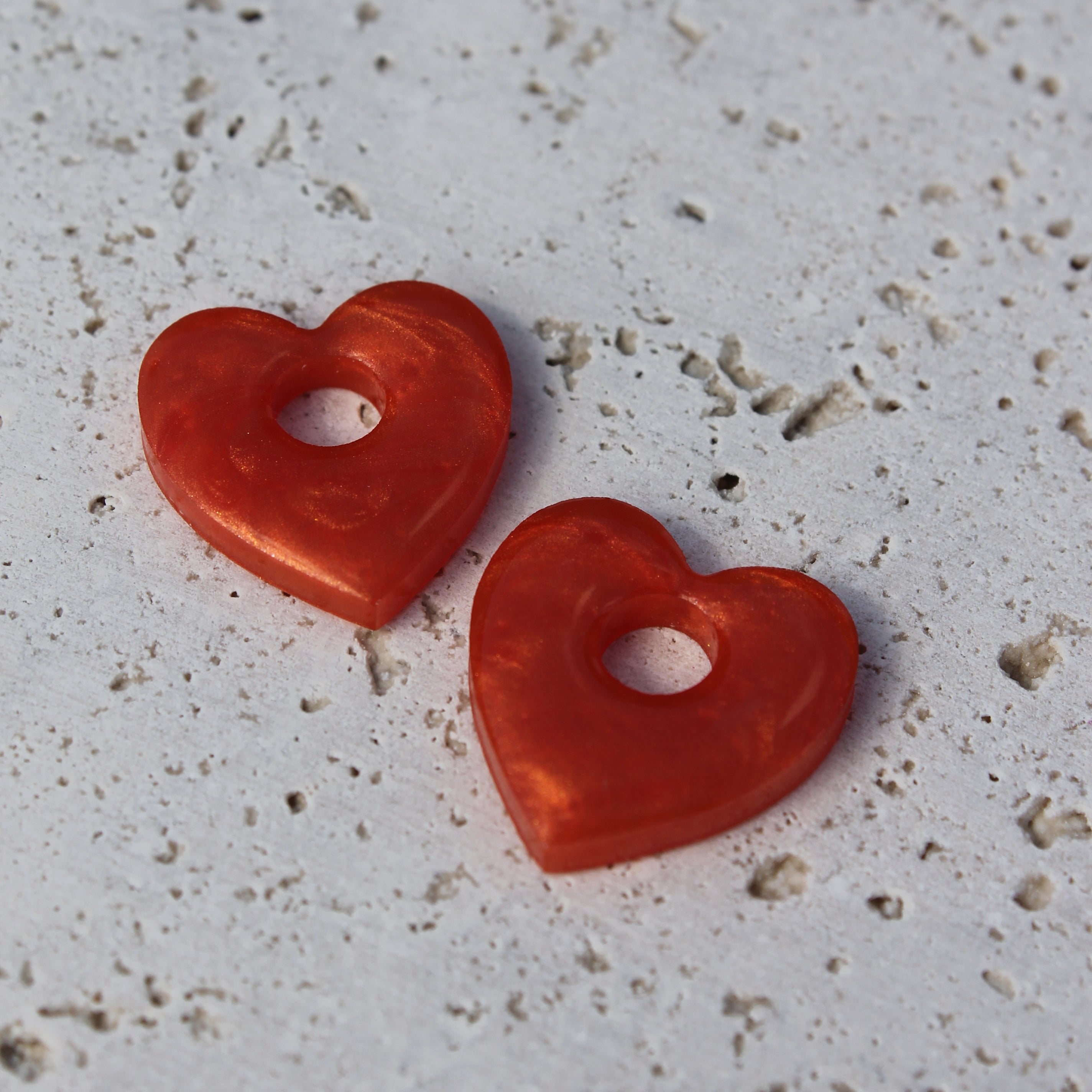 Amor _ Clémentine _ pampilles seules