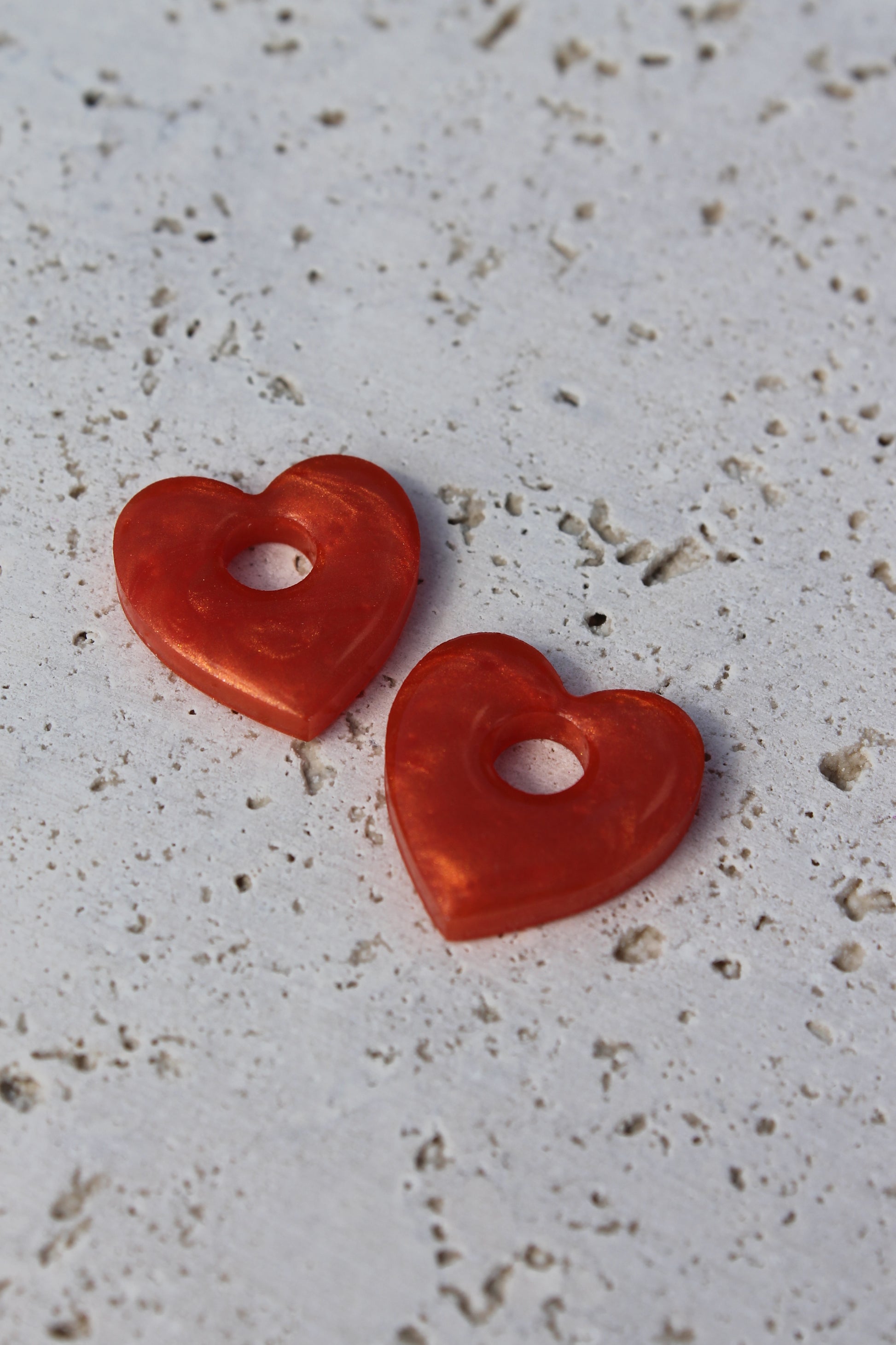 Amor _ Clémentine _ pampilles seules