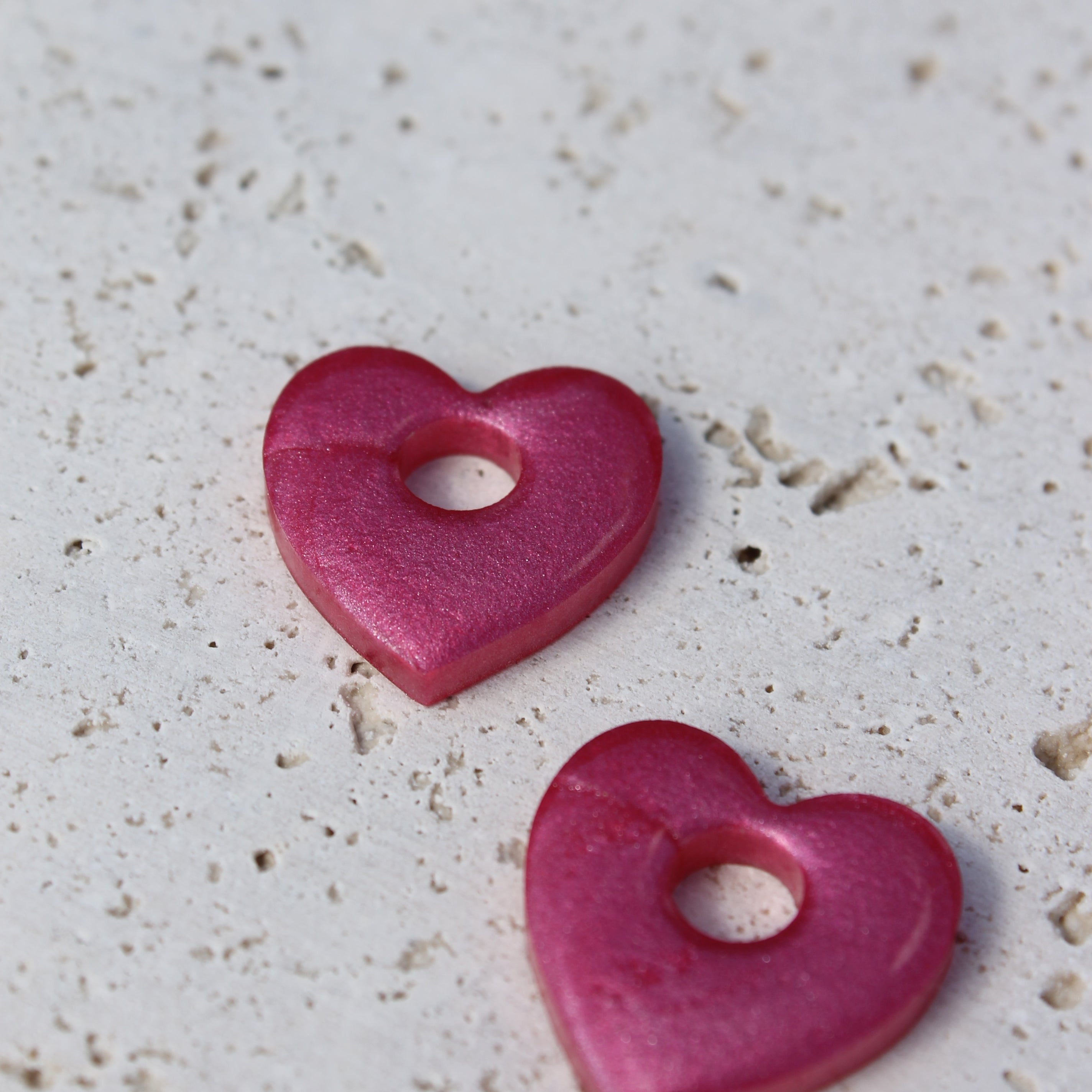 Amor _ Rose _ pampilles seules