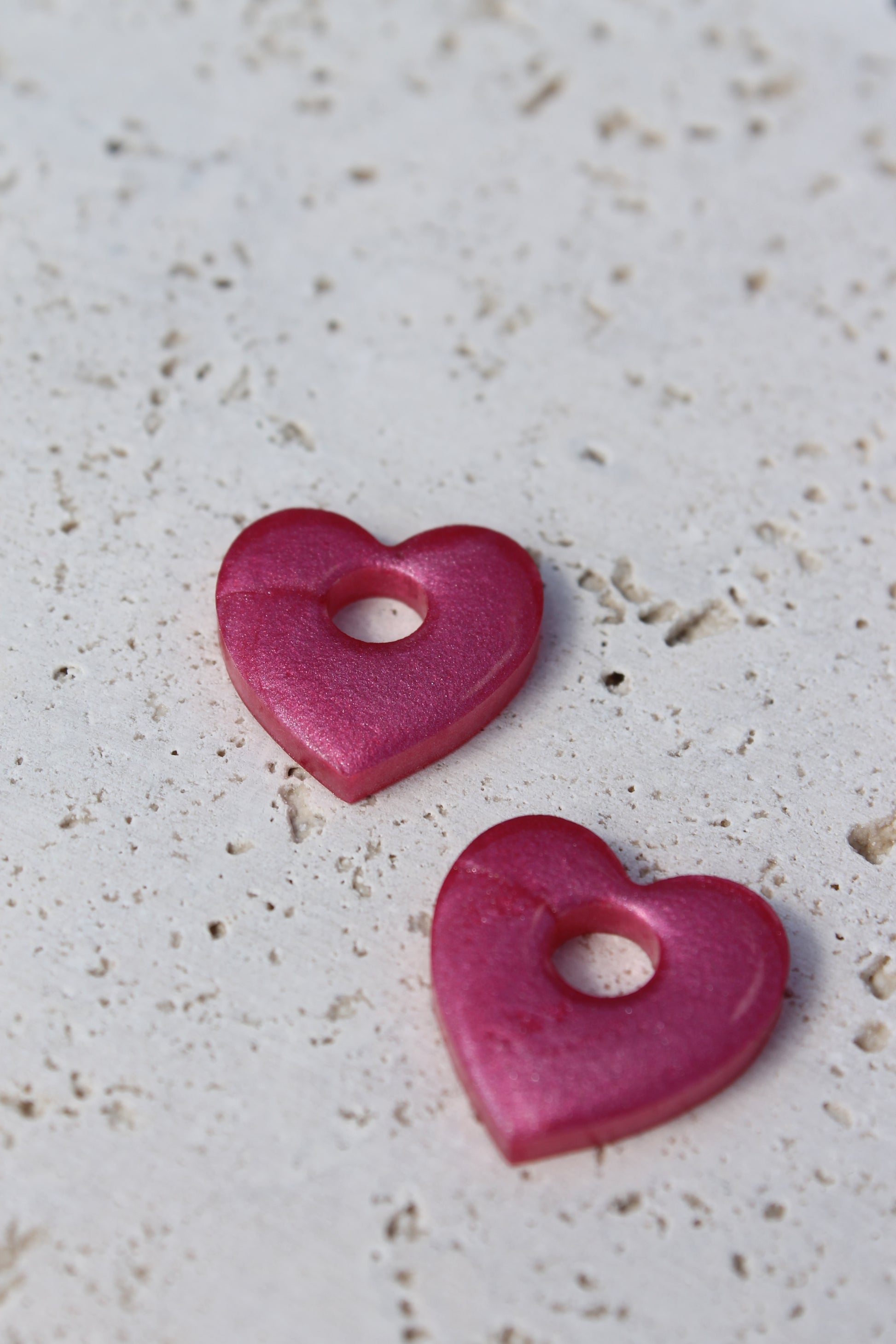 Amor _ Rose _ pampilles seules