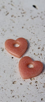 Amor _ Saumon _ pampilles seules