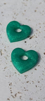 Amor _ Vert pop _ pampilles seules