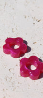 Bloom _ Fushia _ pampilles seules