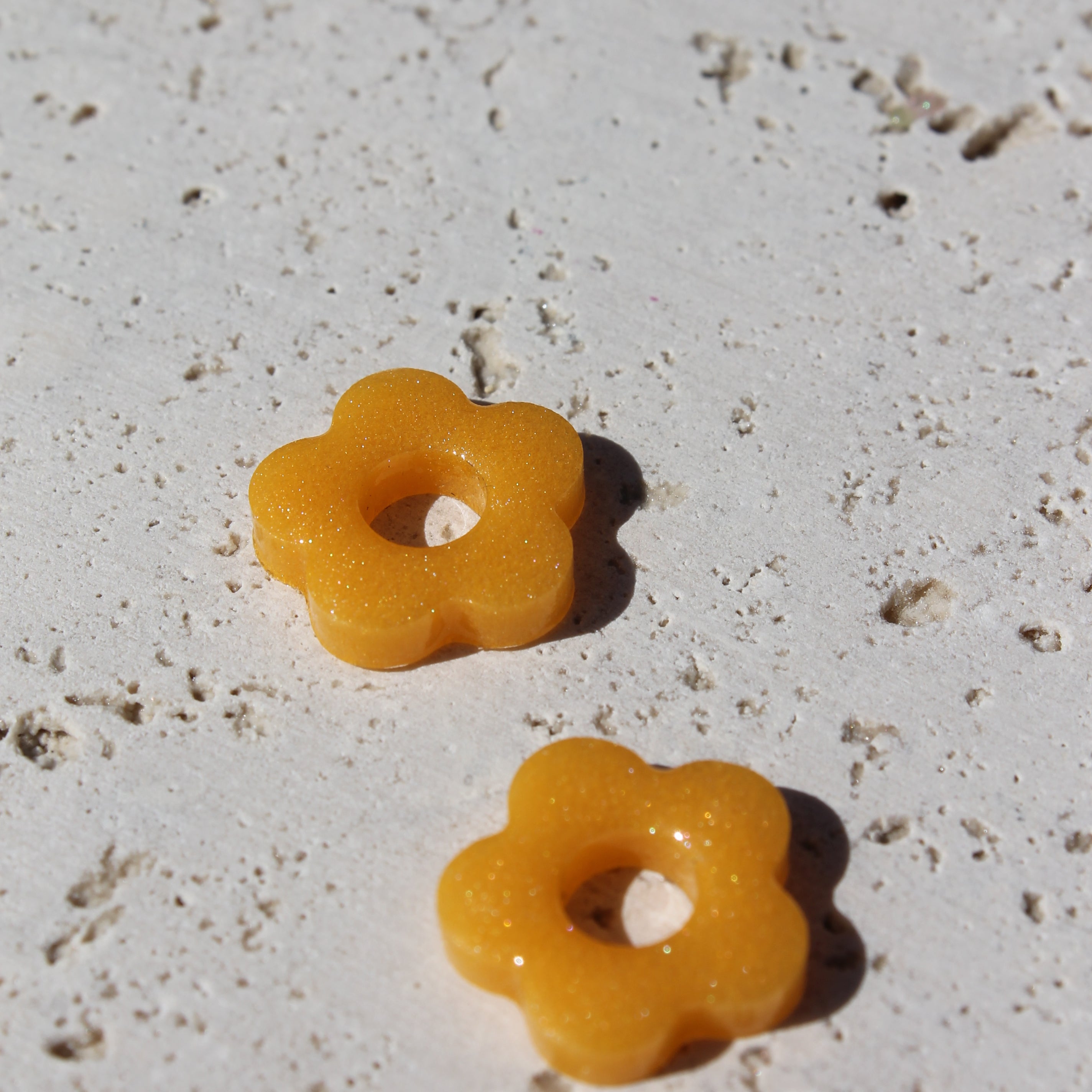 Les Bloom midi _ Marigold _ pampilles seules