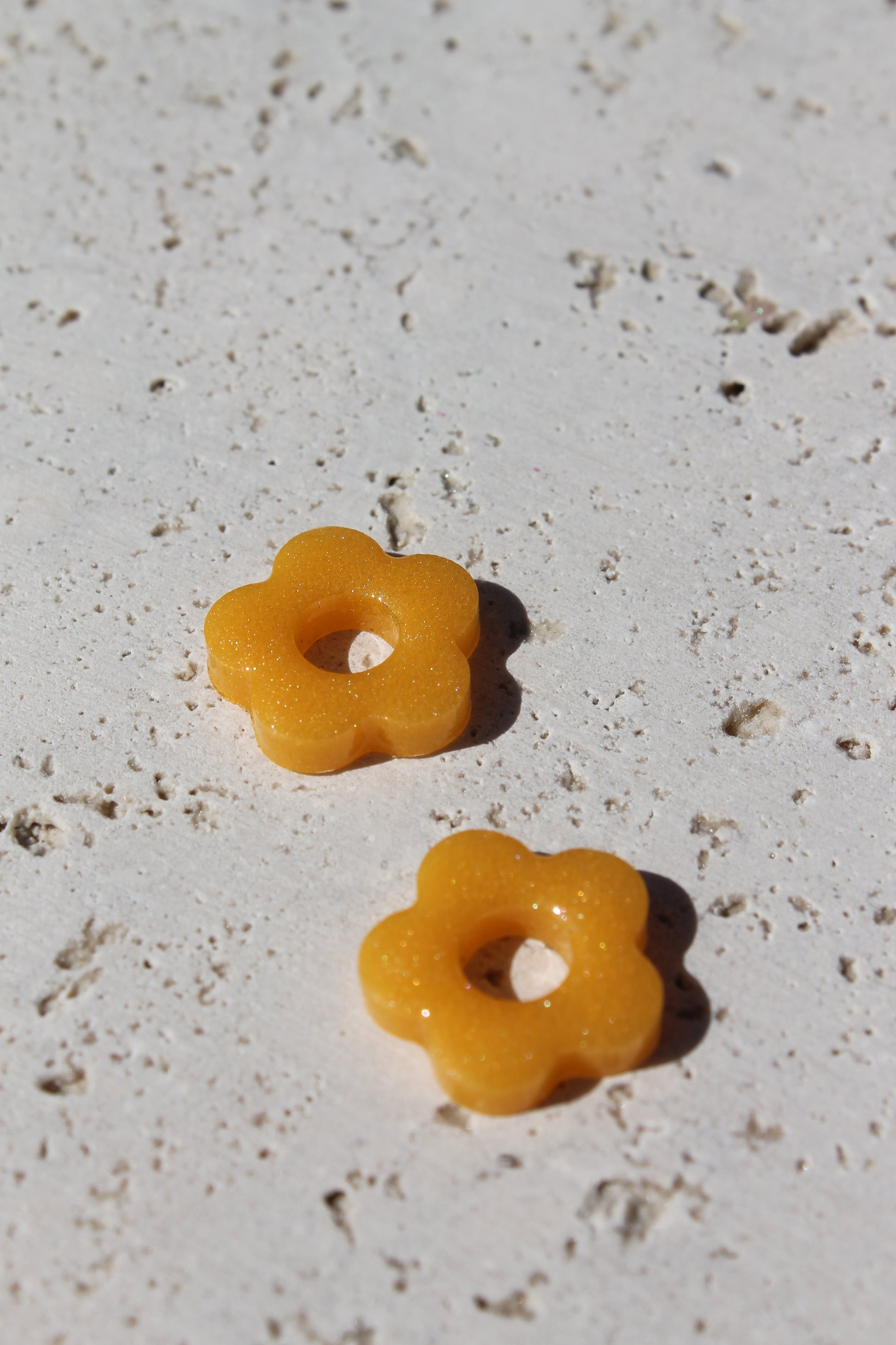 Les Bloom midi _ Marigold _ pampilles seules