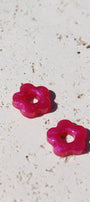 Les Bloom midi _ Fushia _ pampilles seules