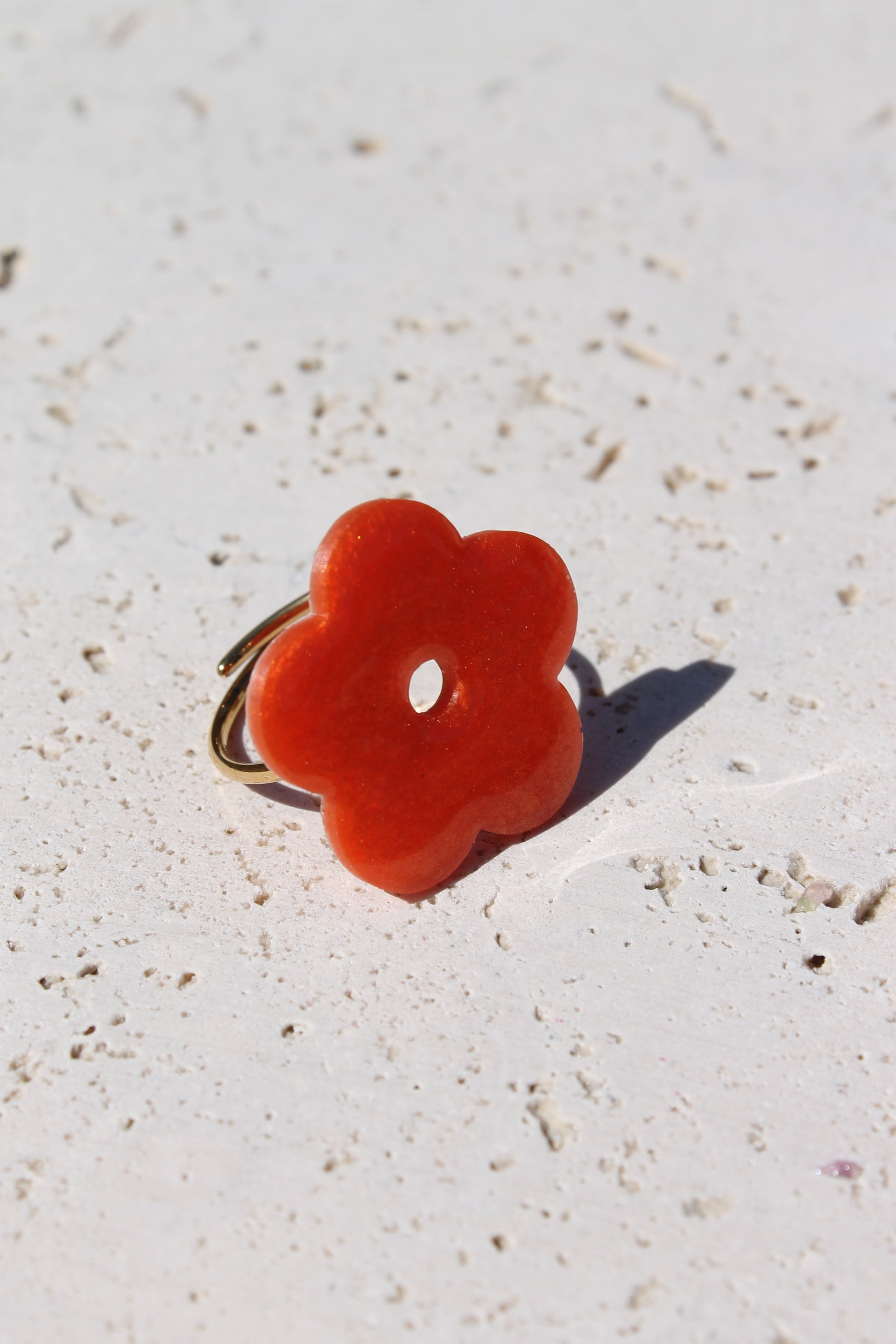 Bague Clémentine
