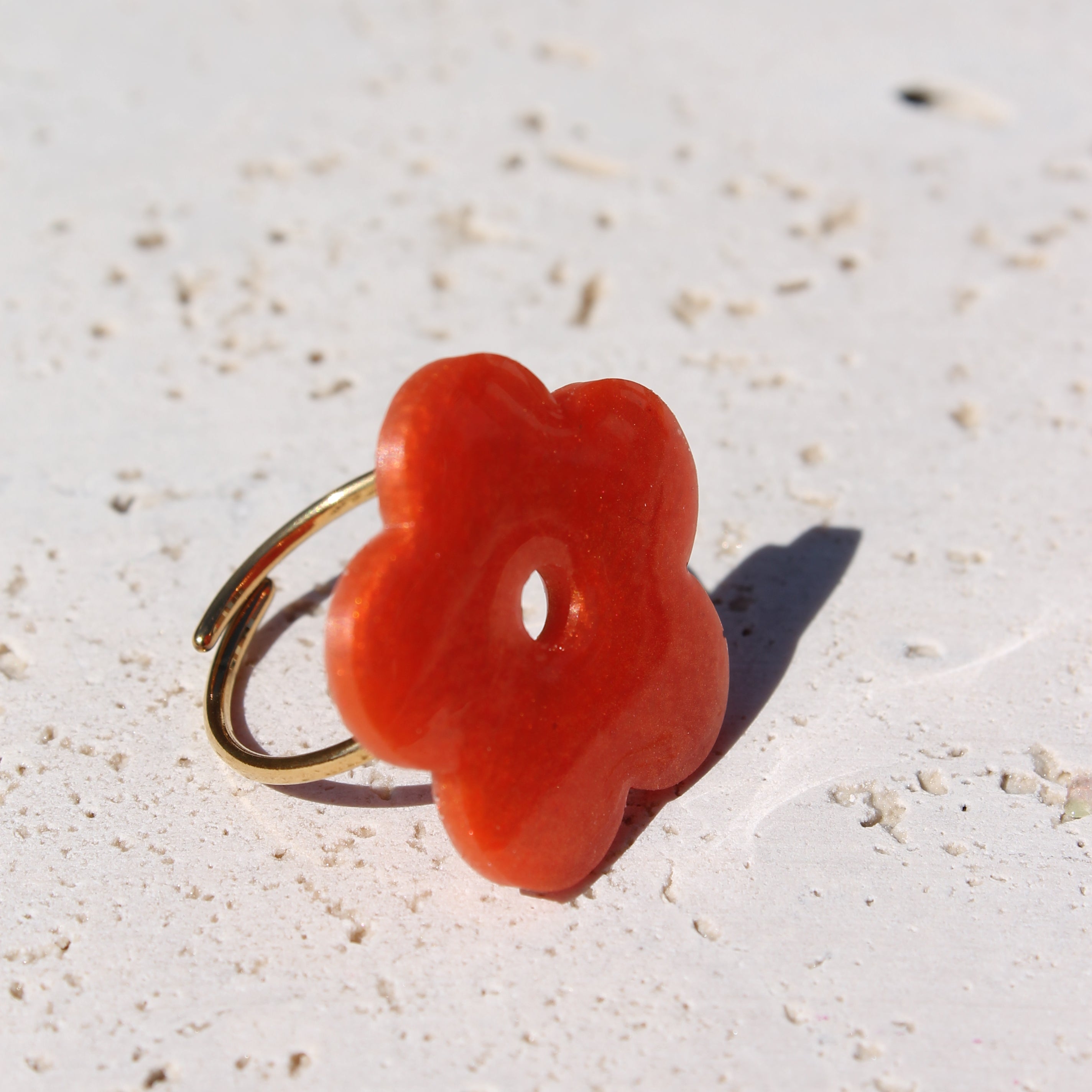 Bague Clémentine