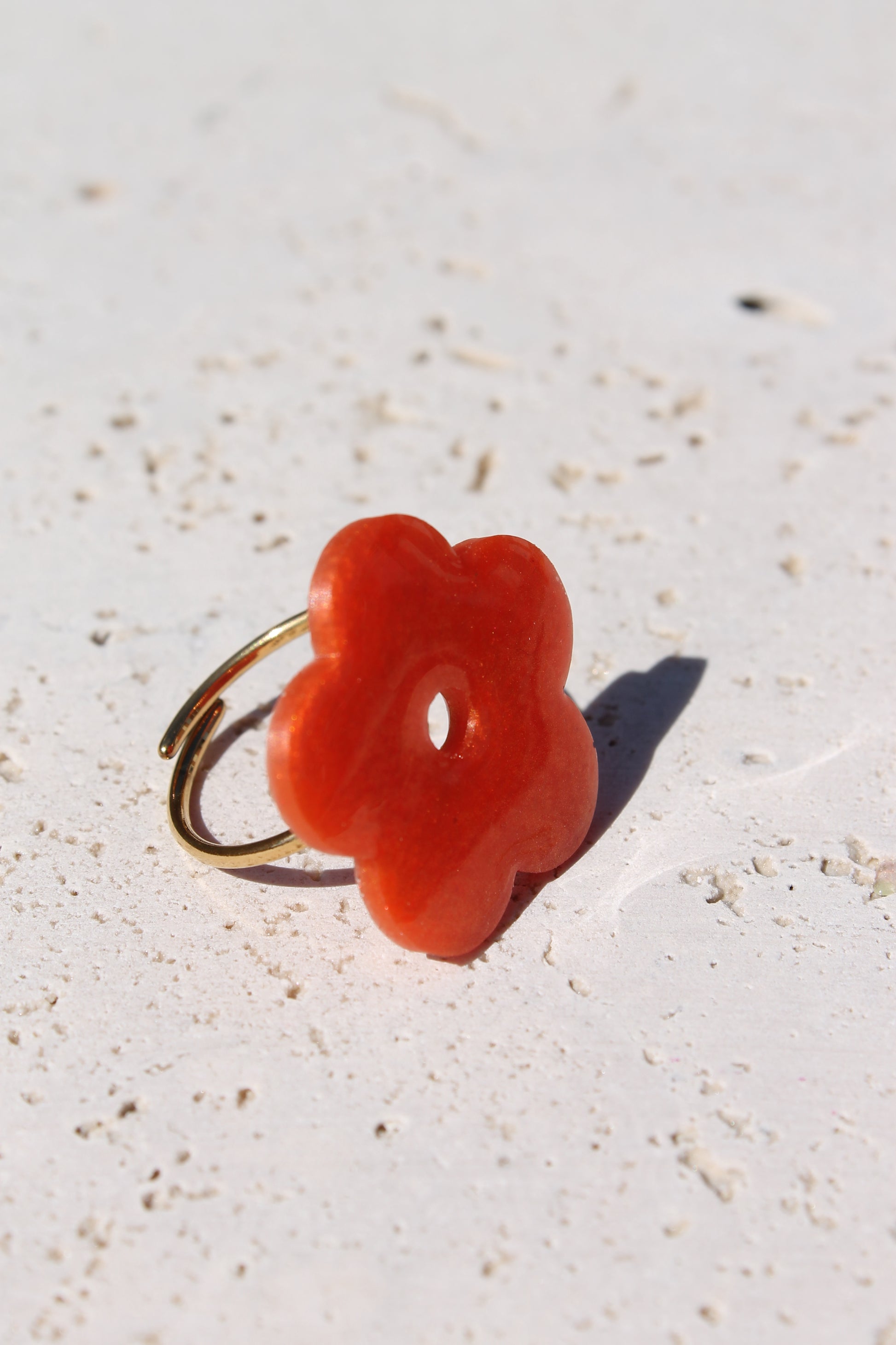 Bague Clémentine