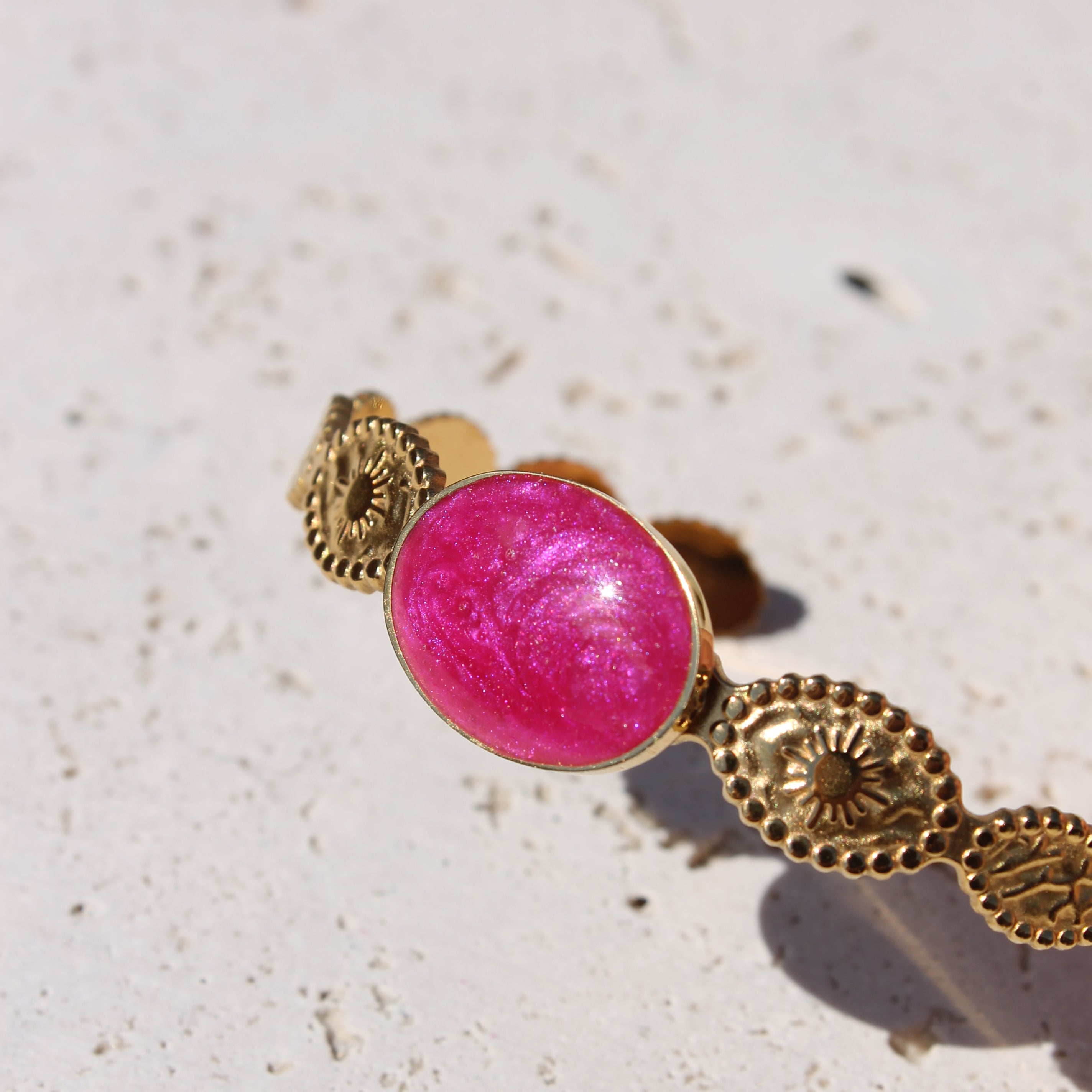 Jonc Fuschia
