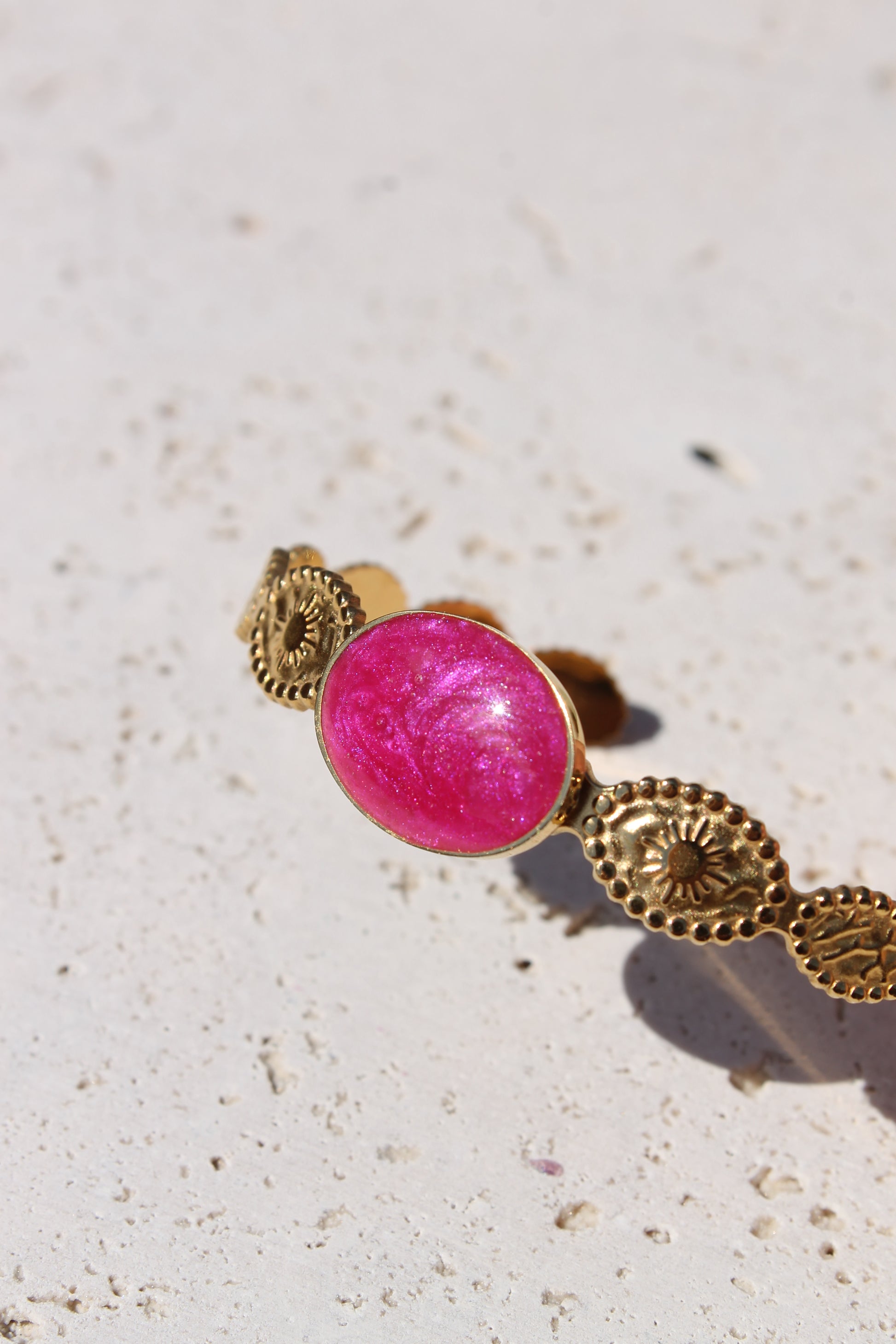 Jonc Fuschia