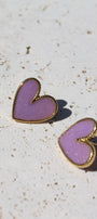 Les Loulottes _ Mauve