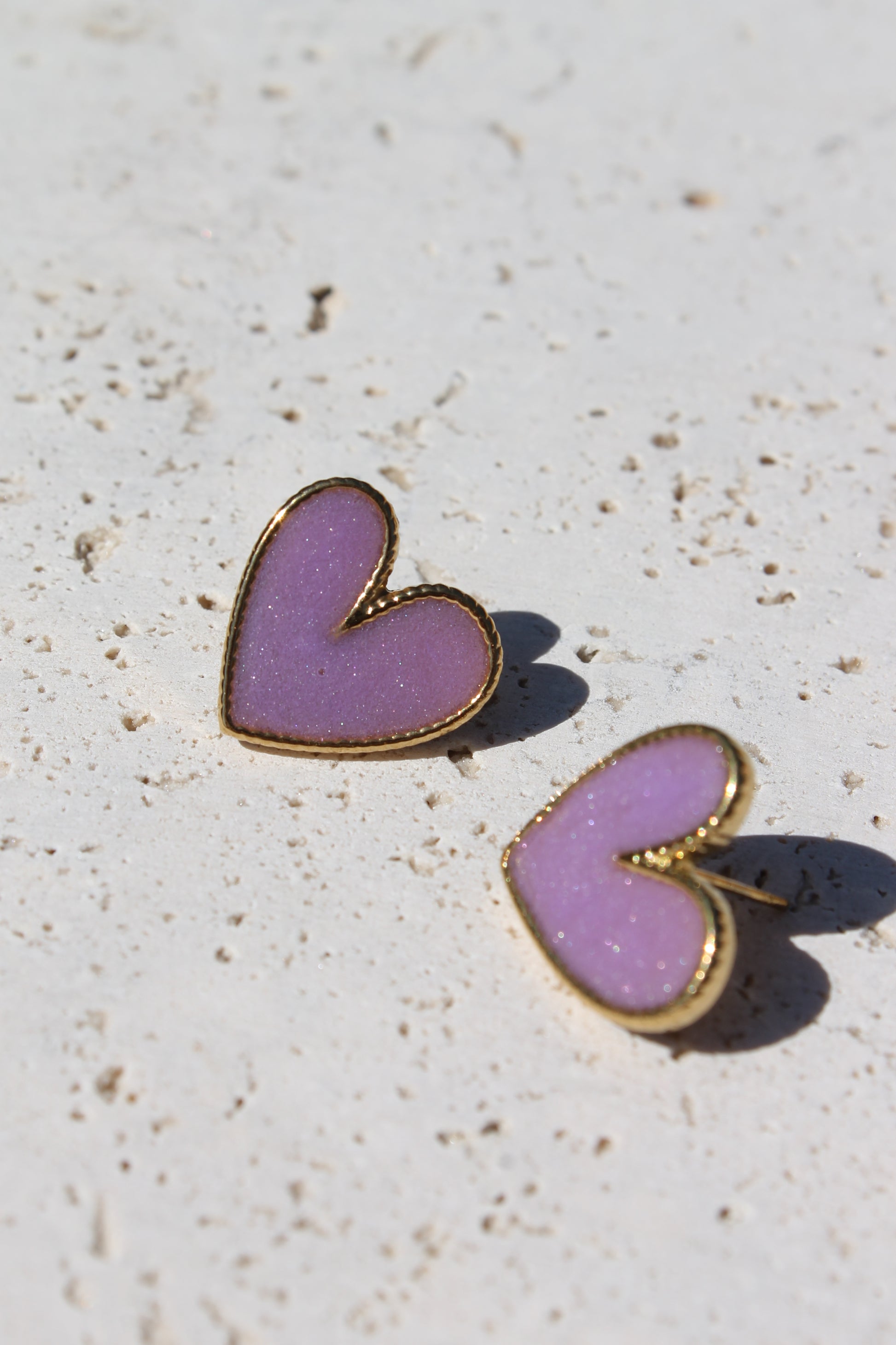 Les Loulottes _ Mauve