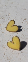 Les Loulottes _ Jaune