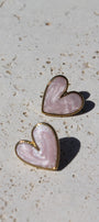 Les Loulottes _ Rose perlé