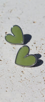 Les Loulottes _ Sauge tendre / ARGENT