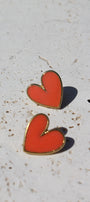 Les Loulottes _ Orange sanguine