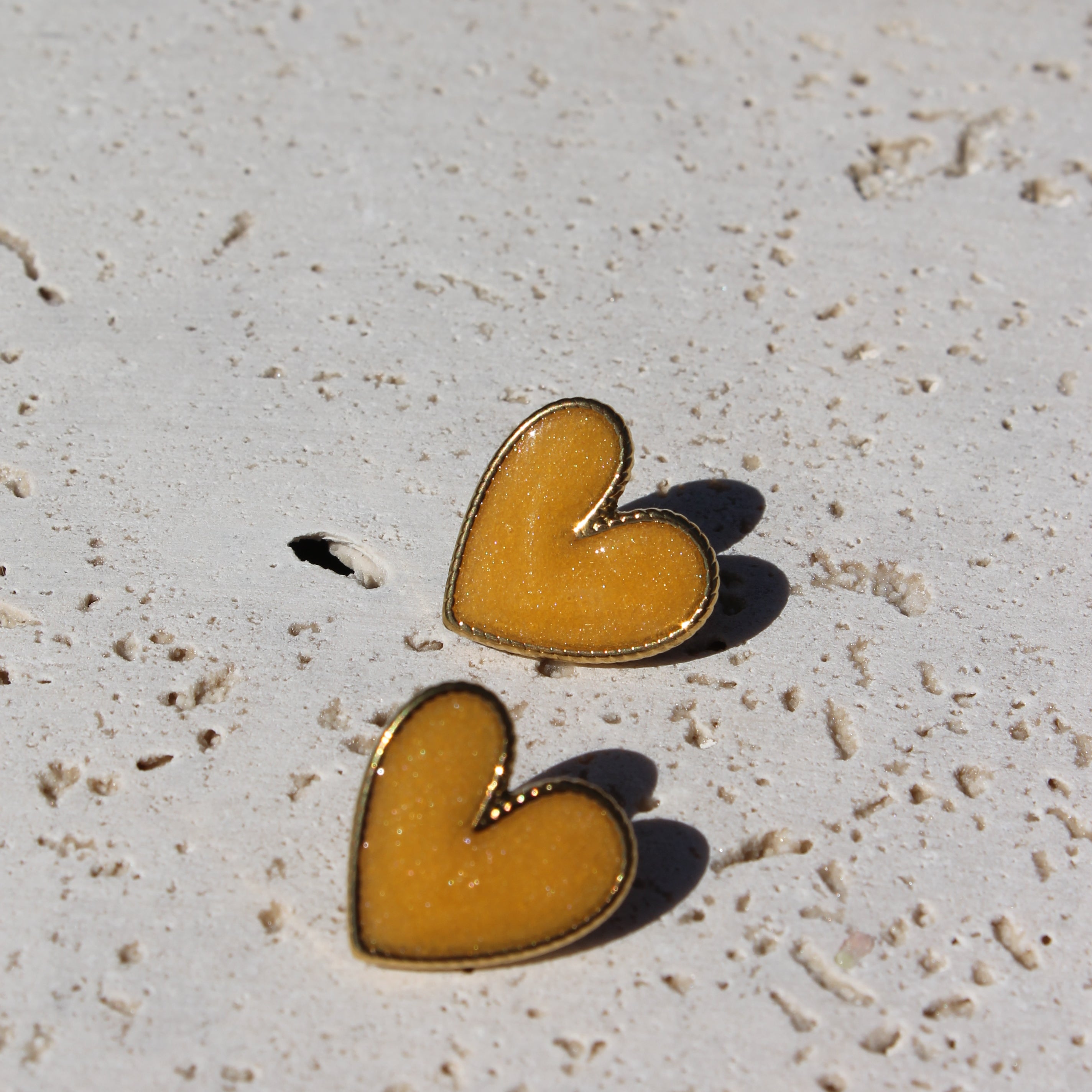 Les Loulottes _ Marigold
