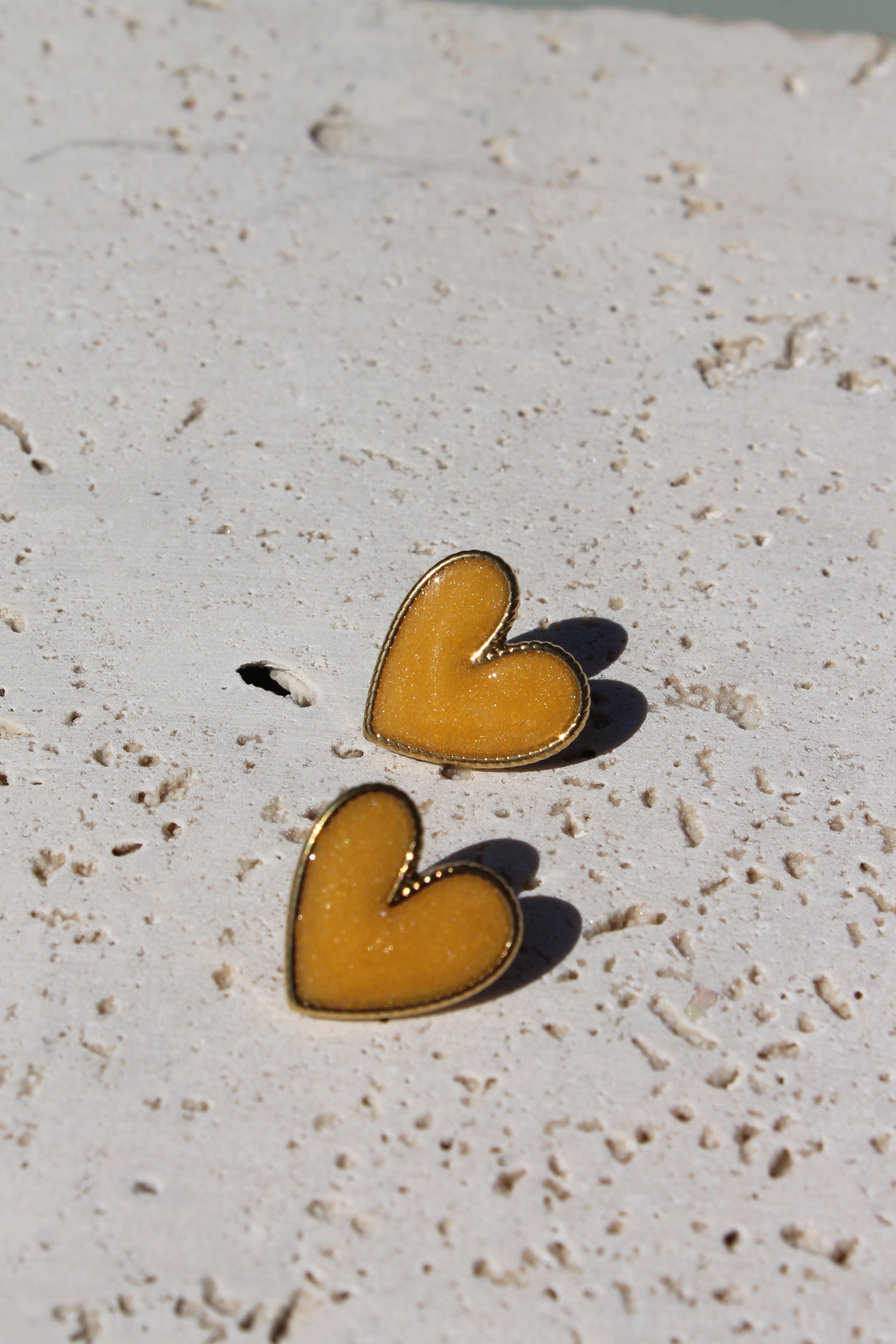 Les Loulottes _ Marigold