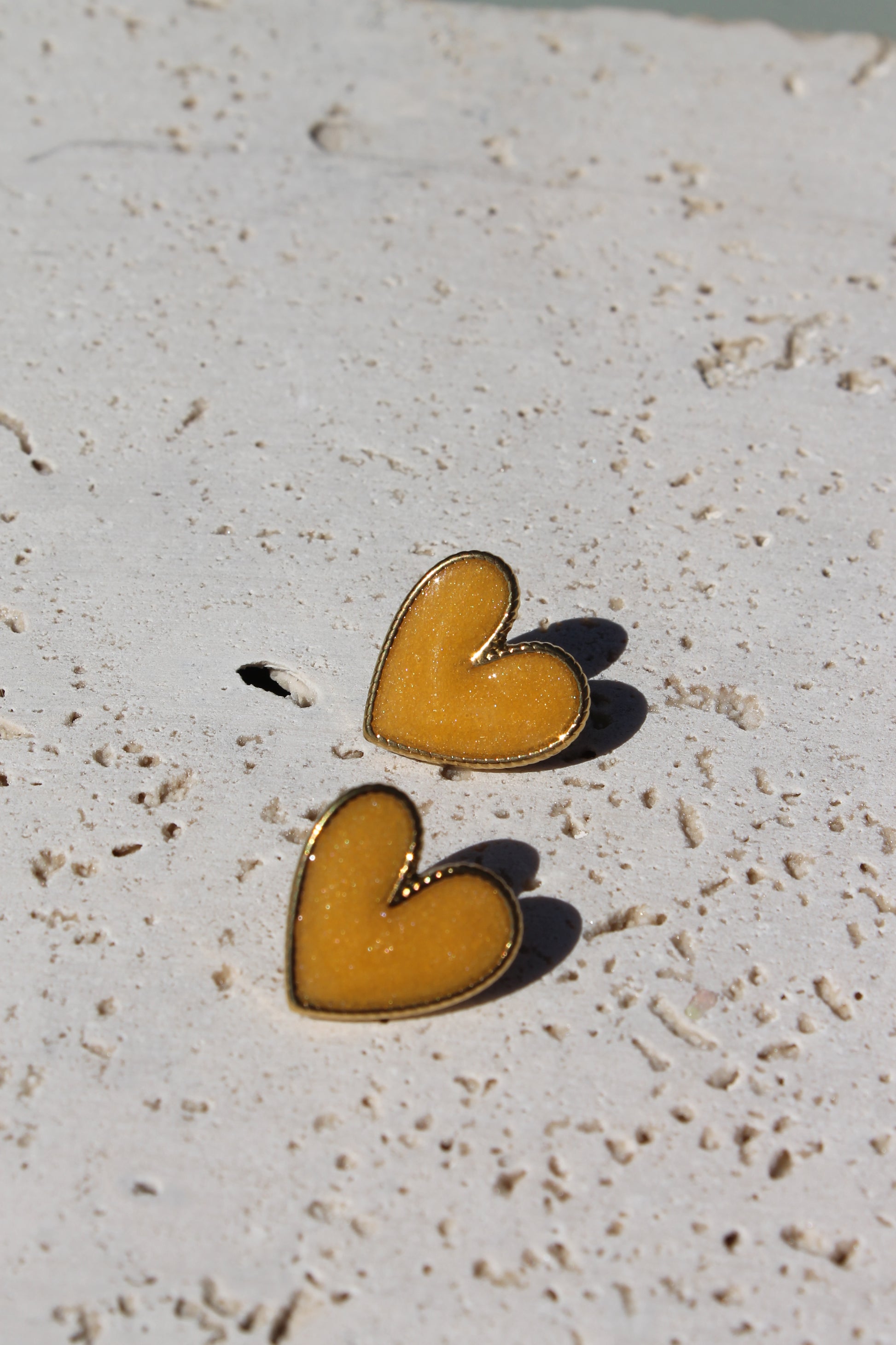 Les Loulottes _ Marigold