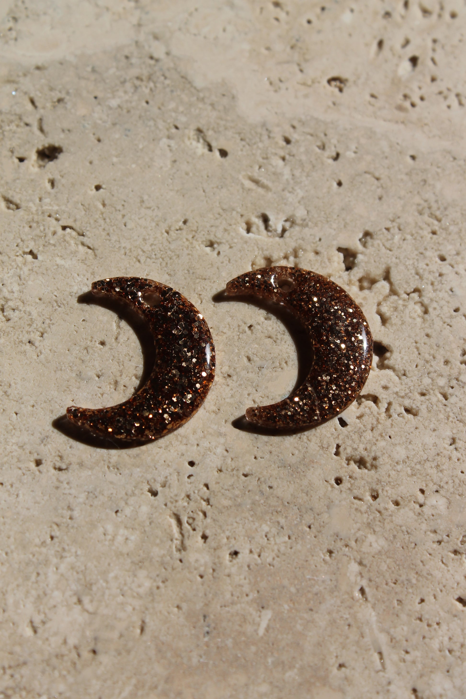 Lune _ dorée