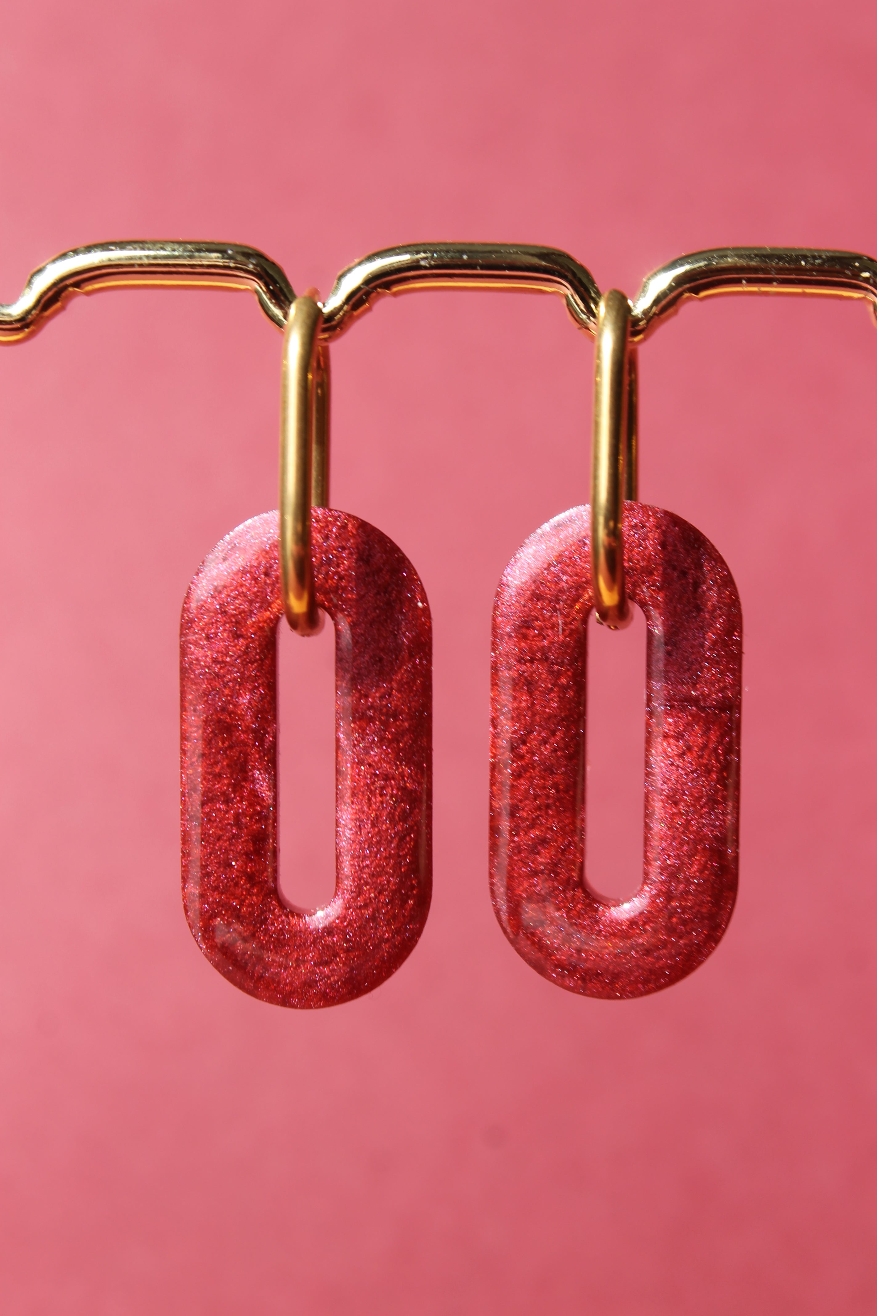 Ellipse _ Grenadine
