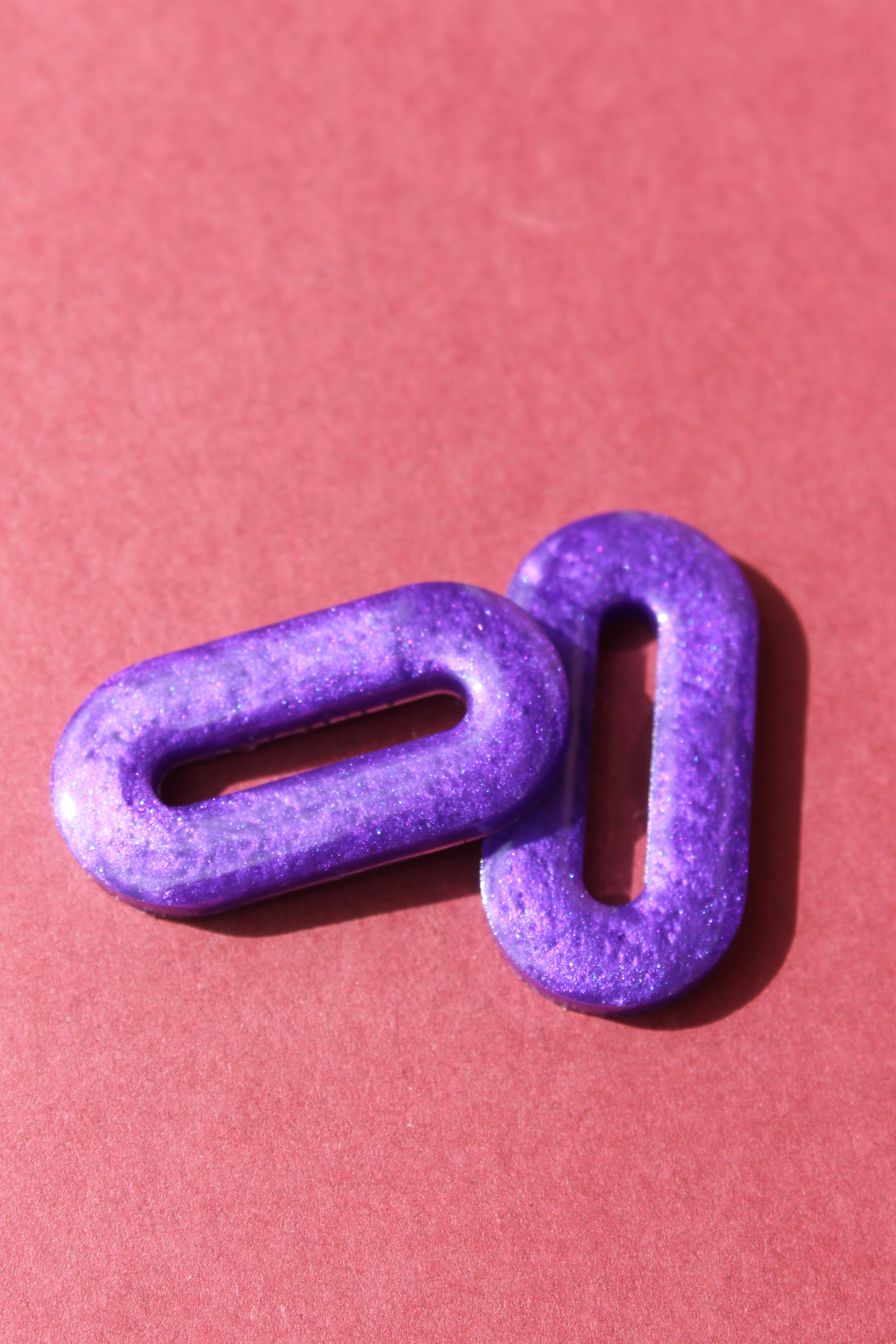 Ellipse _ Violet pop