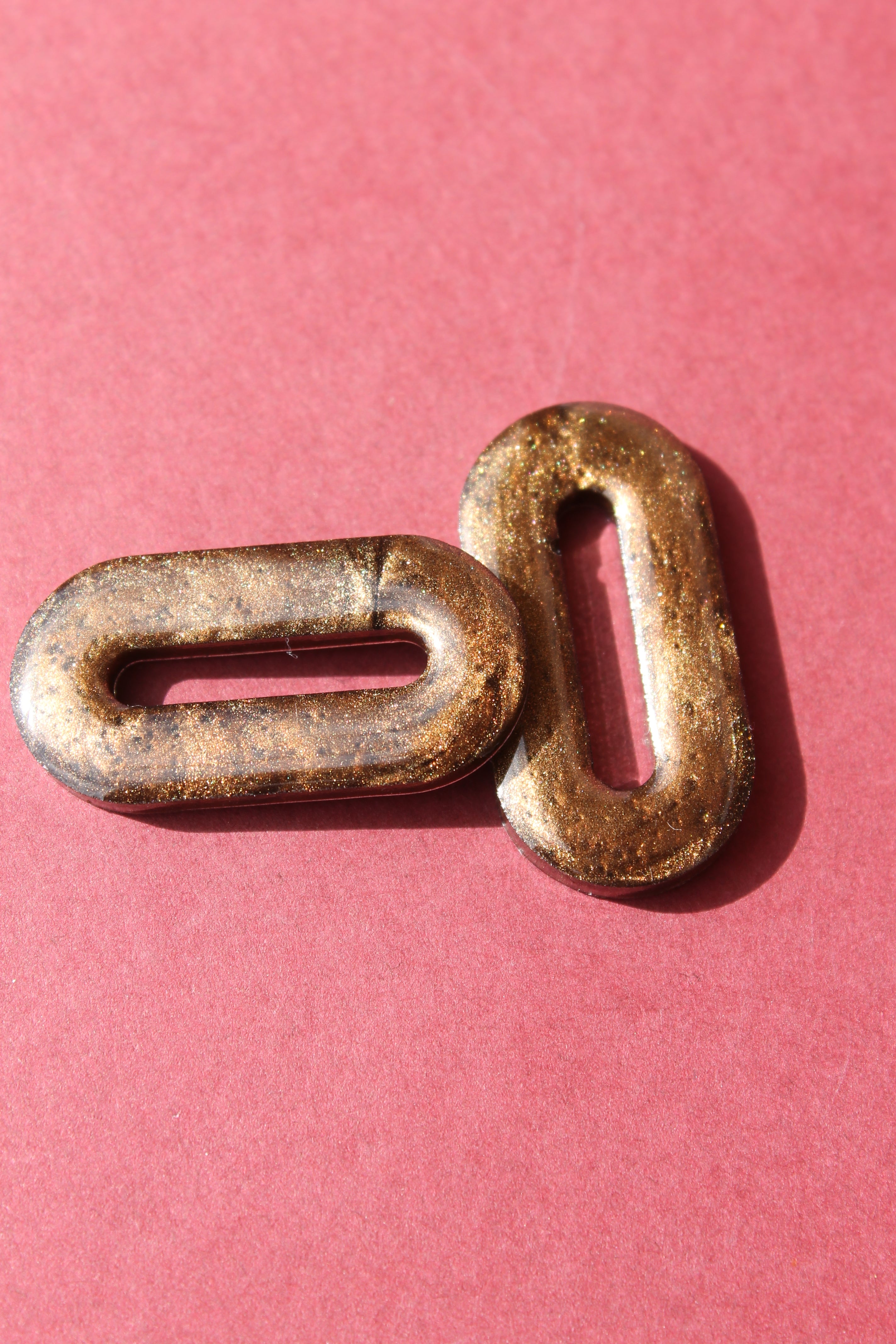 Ellipse _ Bronze