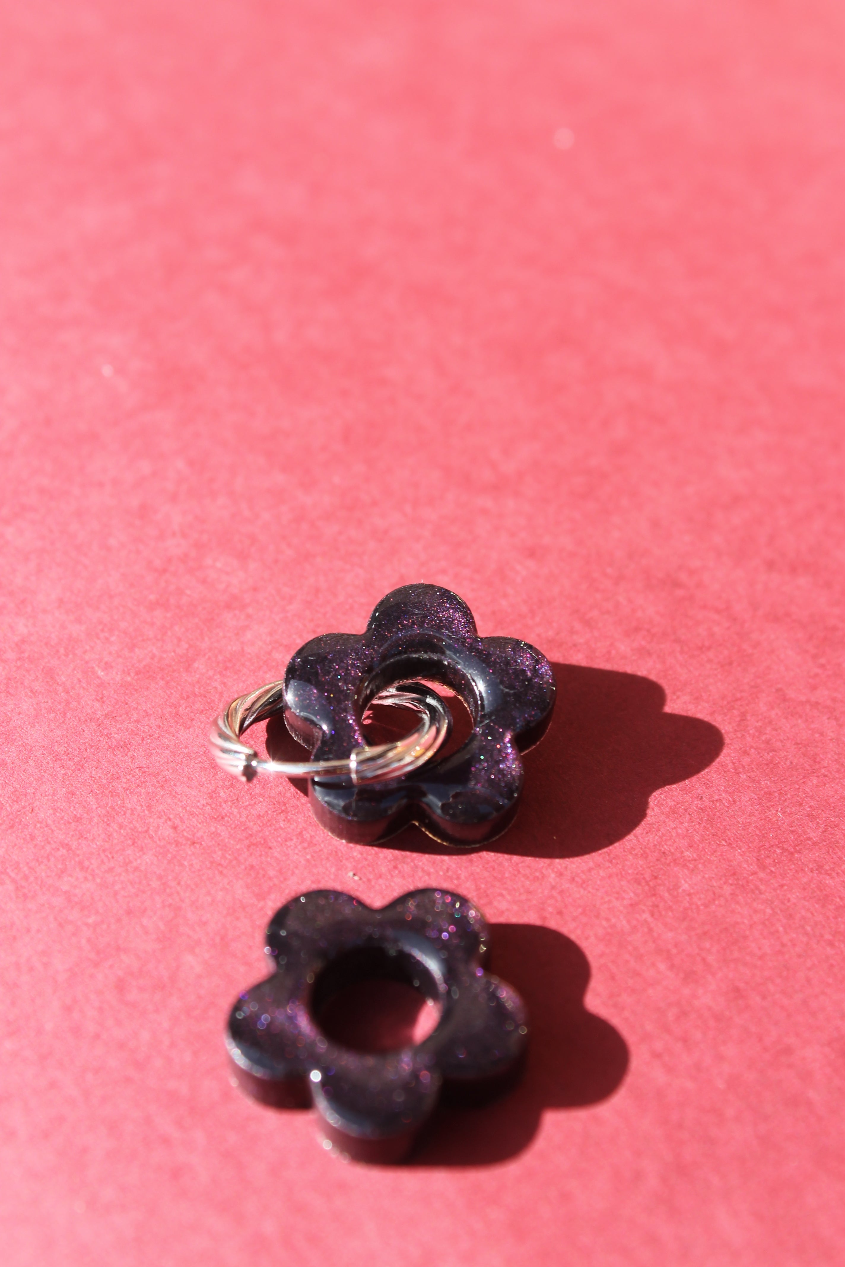 Bloom _ Aubergine