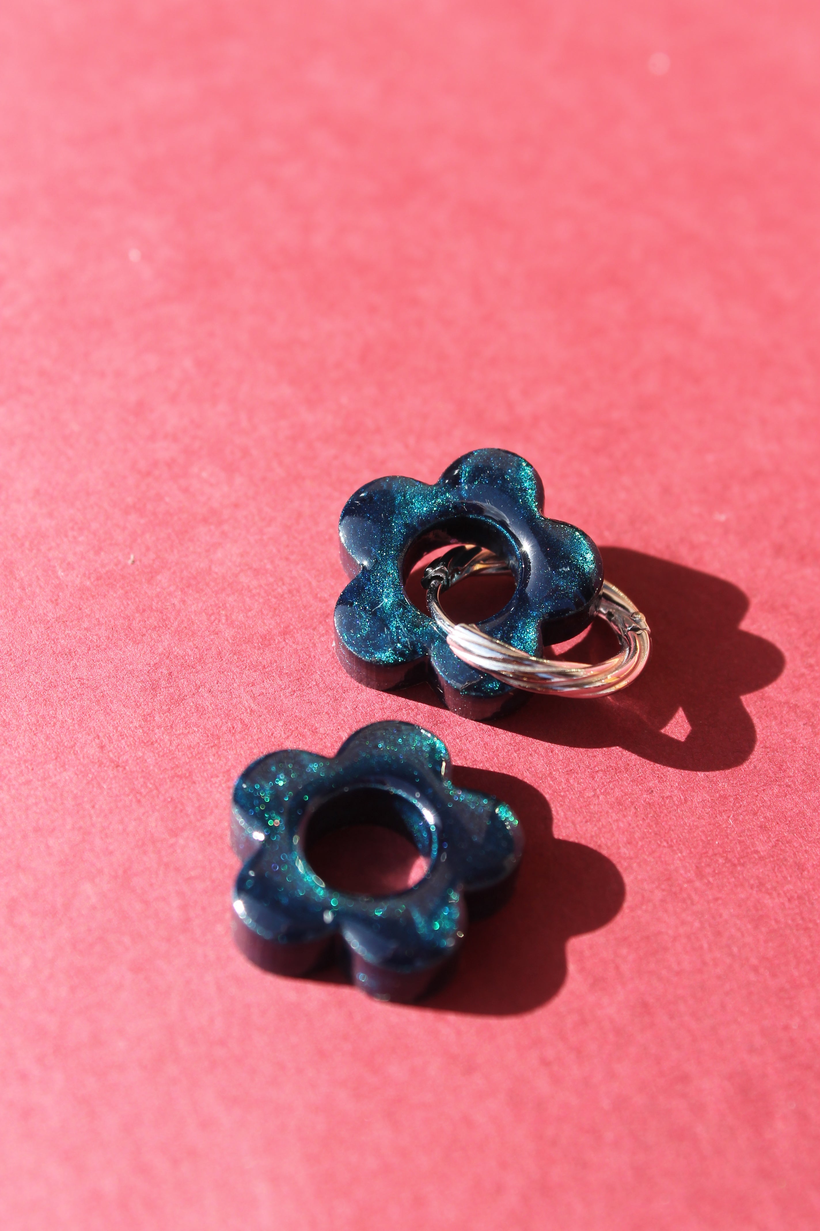 Bloom _ Bleu canard
