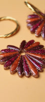 Les Pampas _ Citrouille / Prune