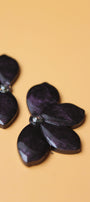 Les Rosée _ Aubergine