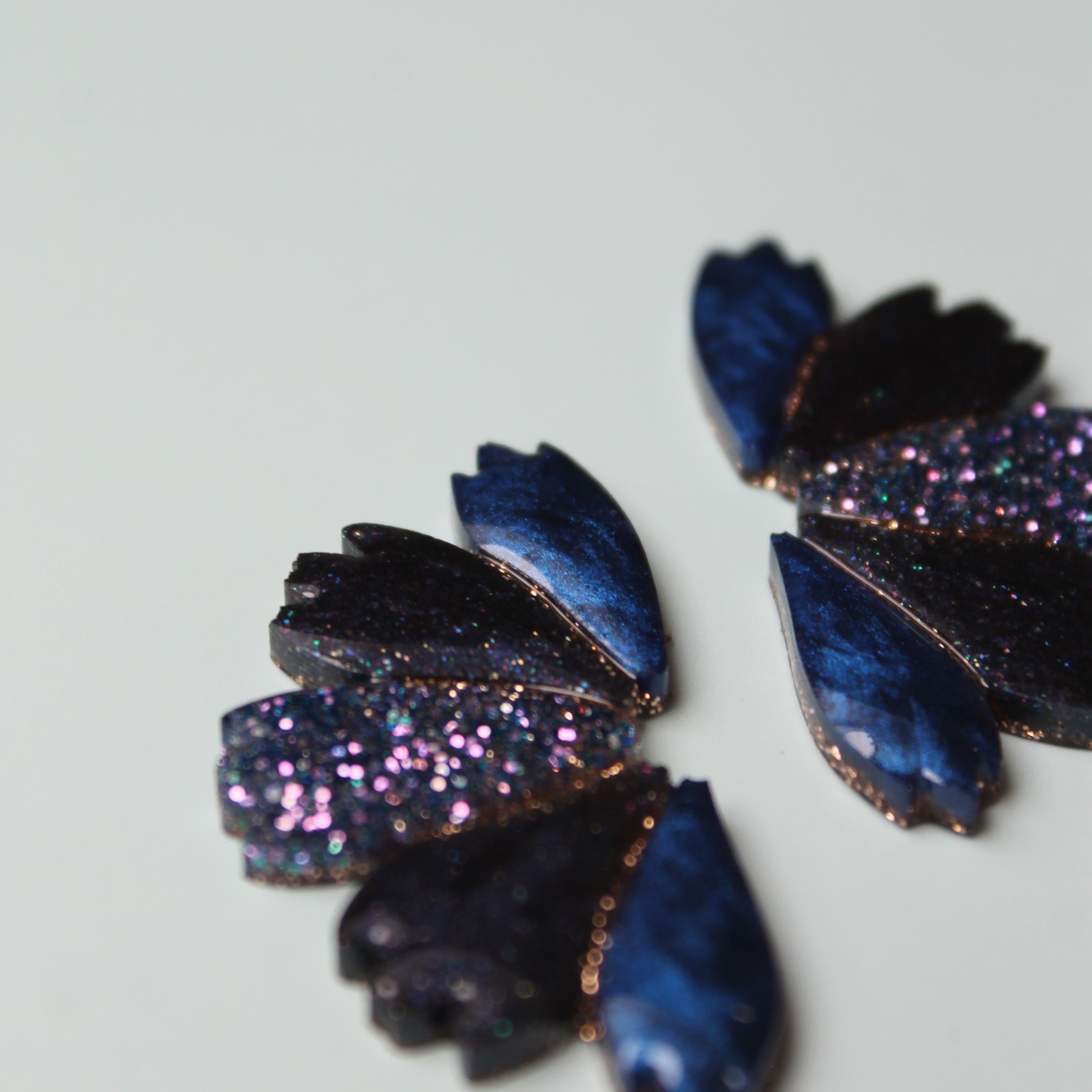 Les Plumage _ Galaxie