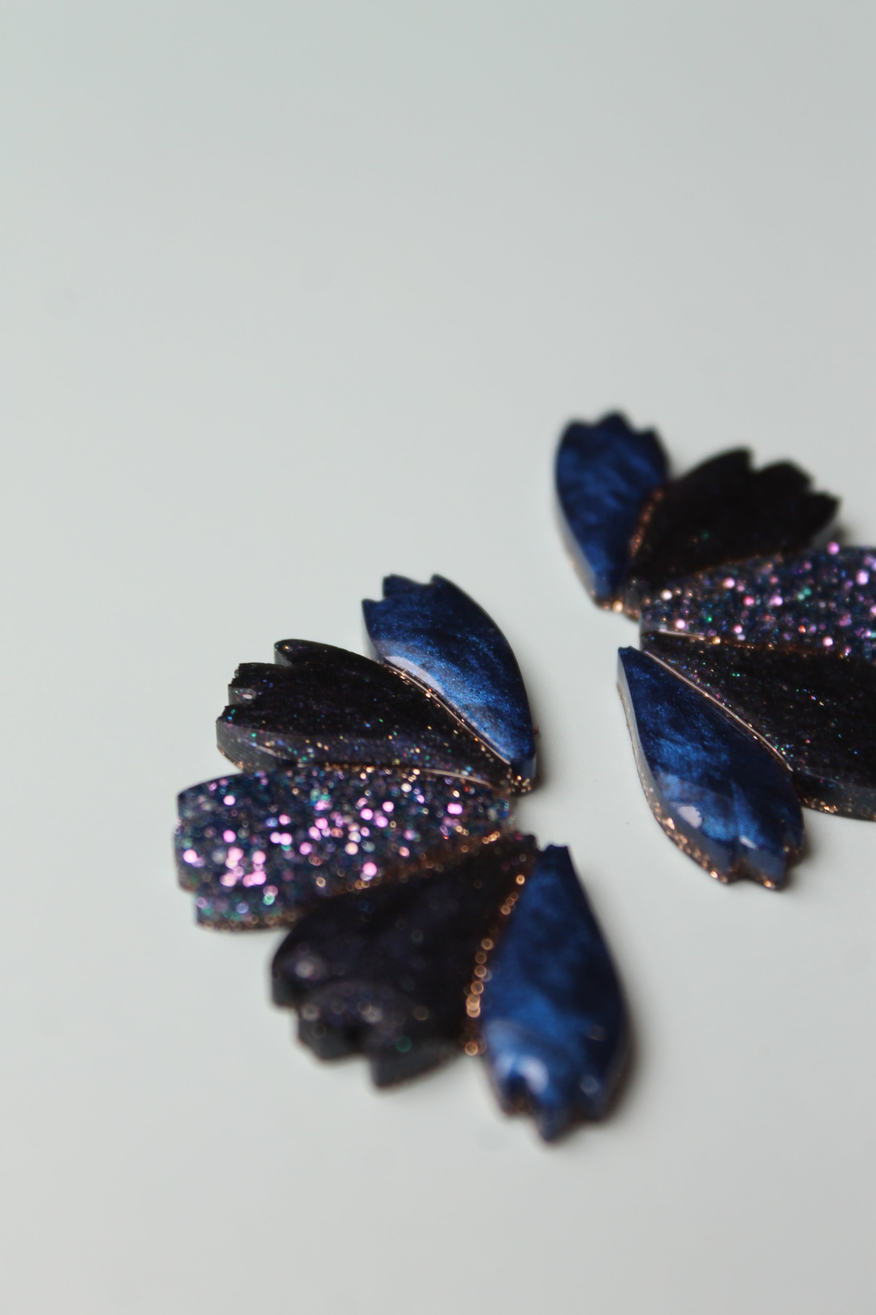 Les Plumage _ Galaxie