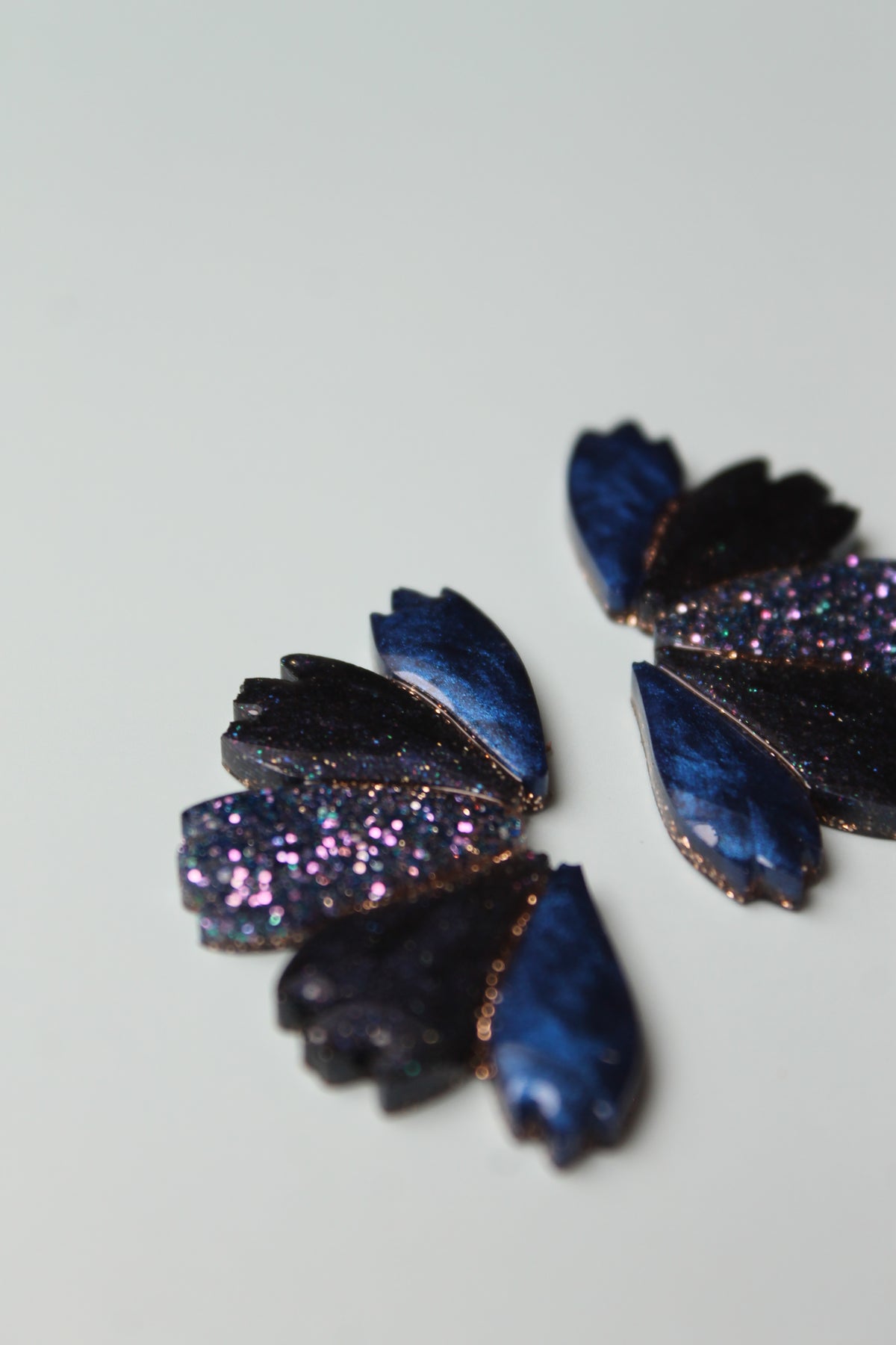 Les Plumage _ Galaxie
