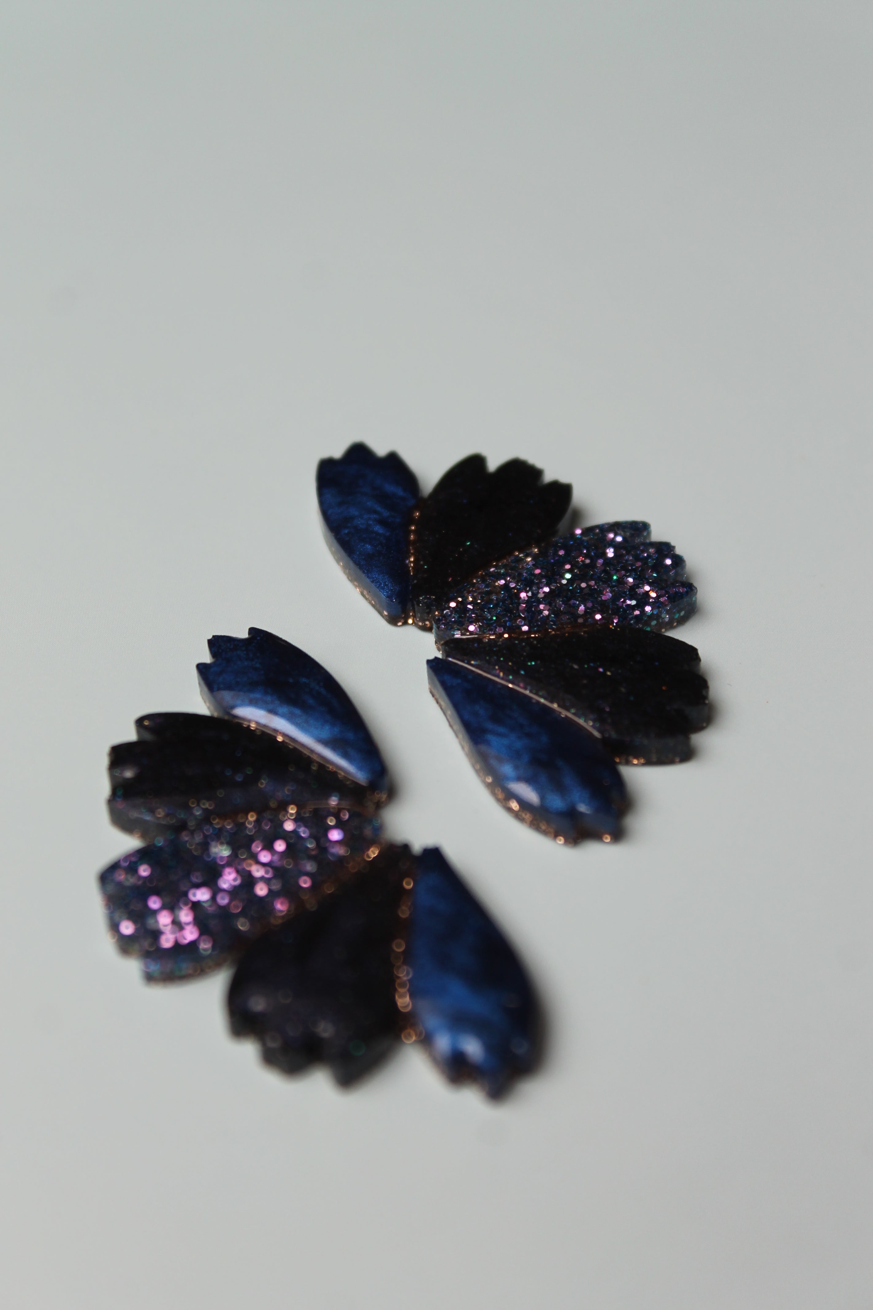 Les Plumage _ Galaxie