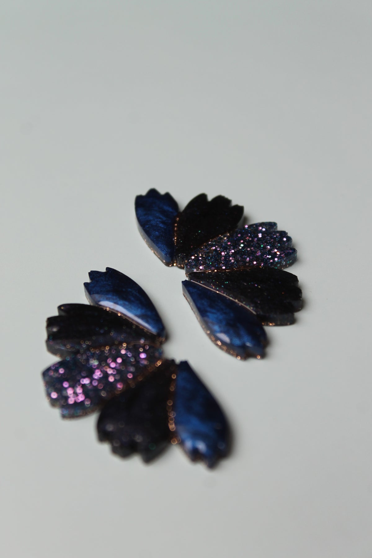 Les Plumage _ Galaxie