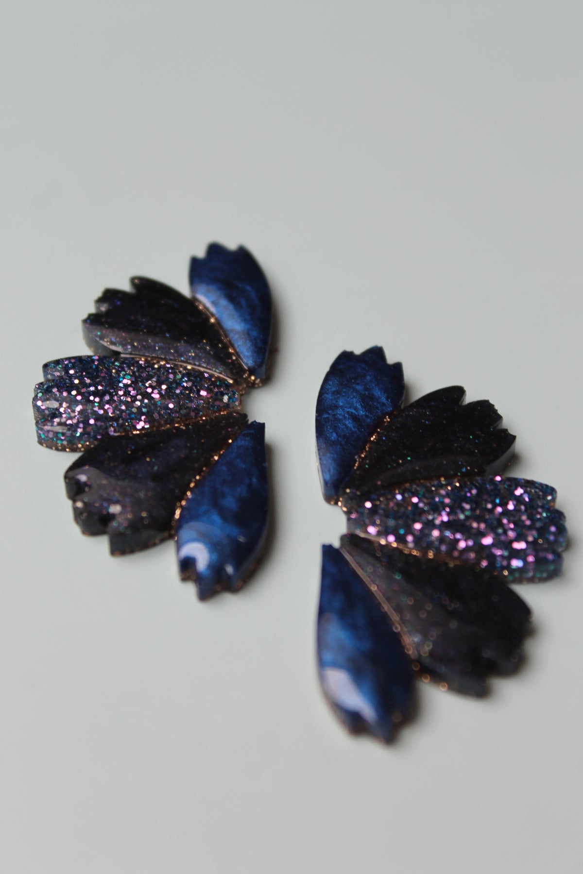 Les Plumage _ Galaxie