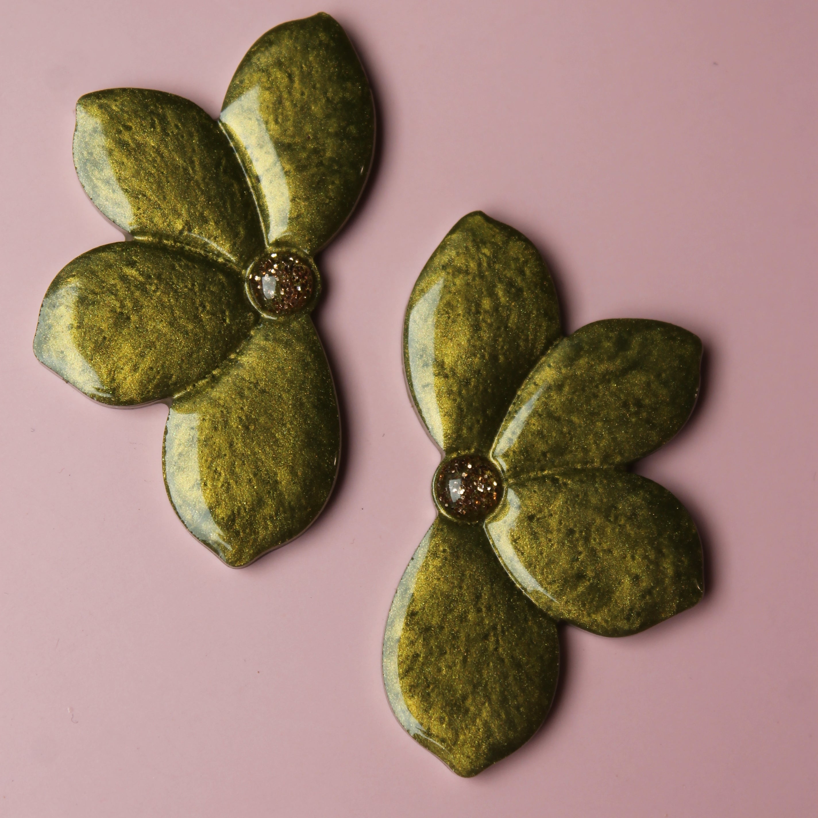 Les rosée _ Asperge