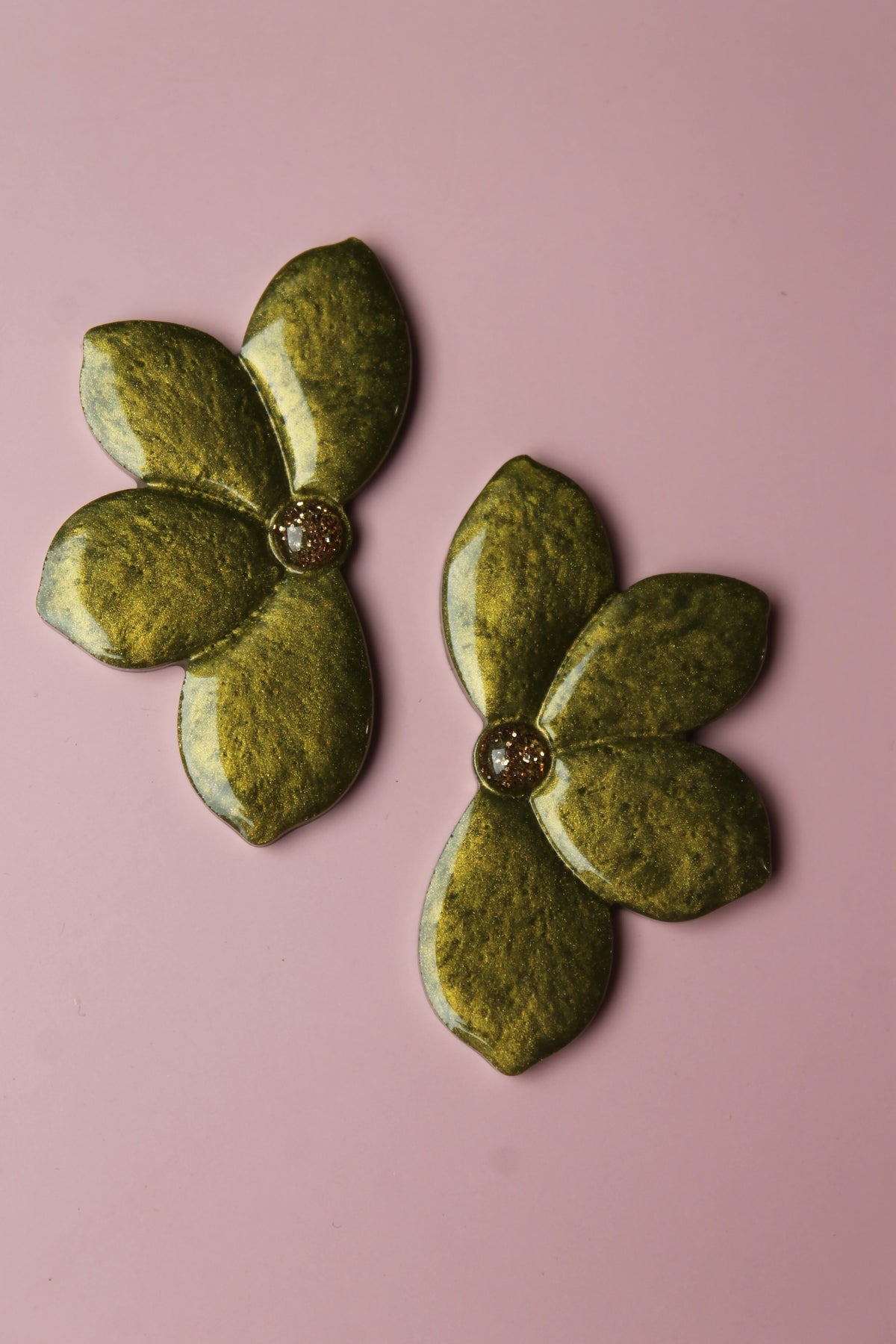 Les rosée _ Asperge