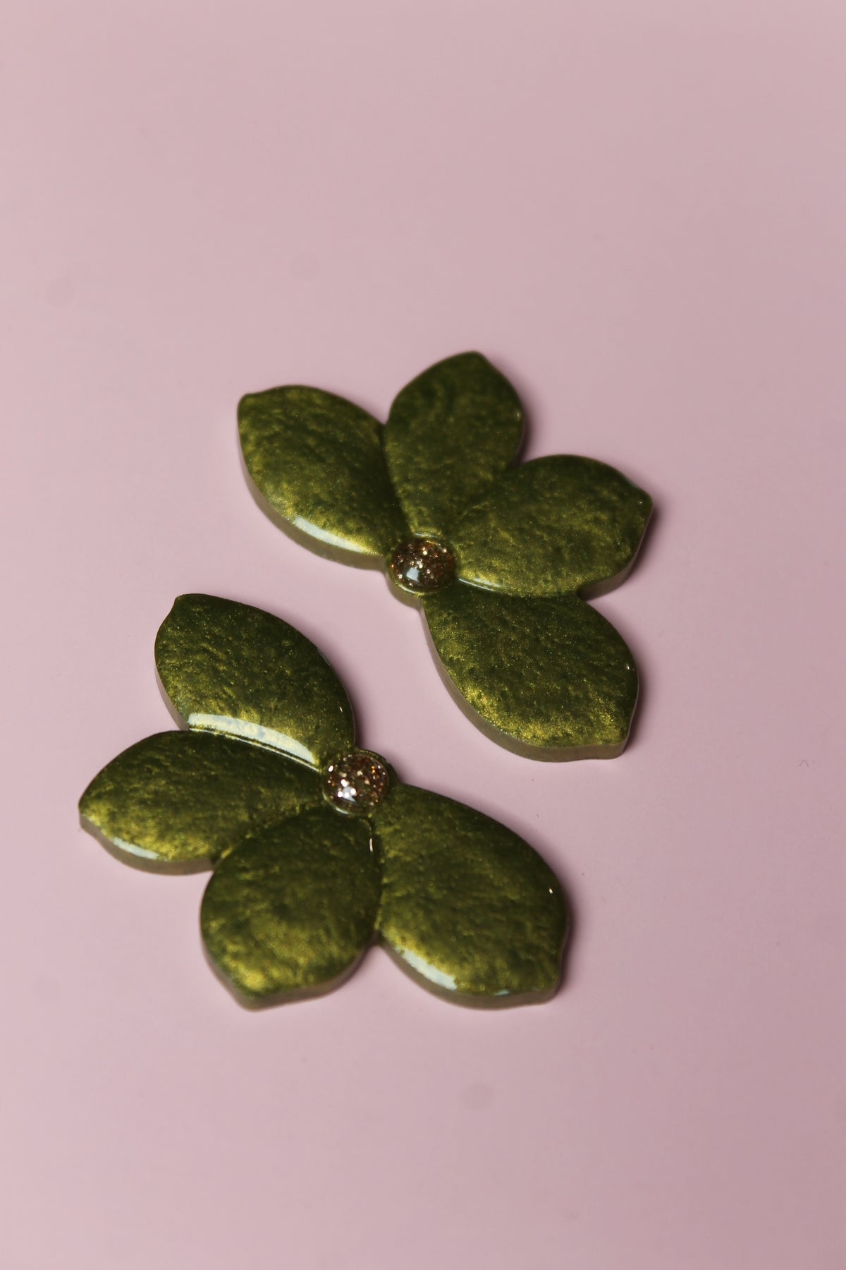 Les rosée _ Asperge